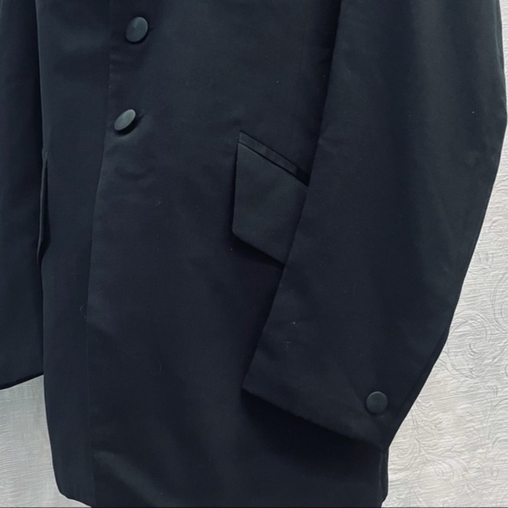 VTG Prince Edward by Lord West Tuxedo Jacket - Picture 6 of 13
